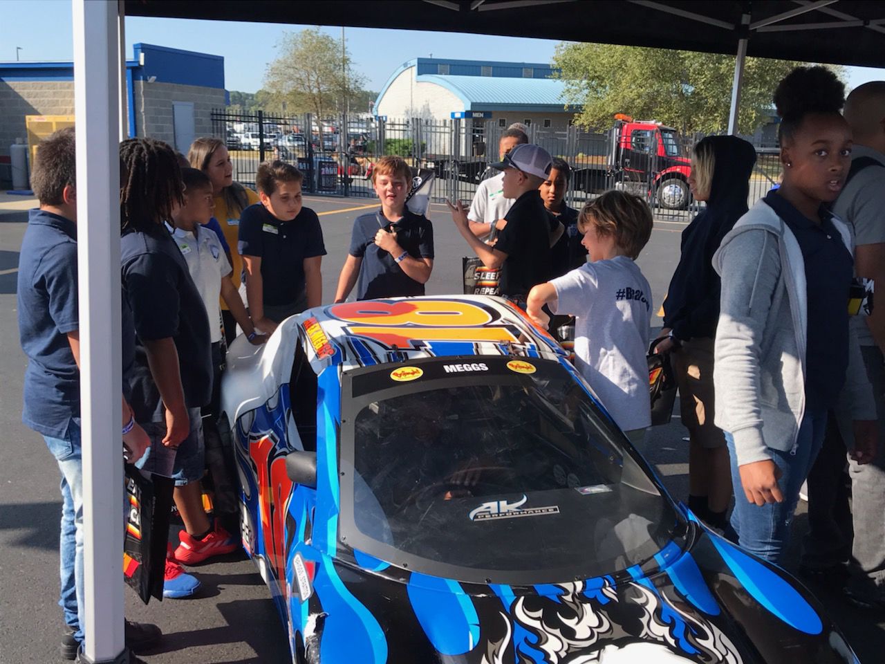 STEM Expo